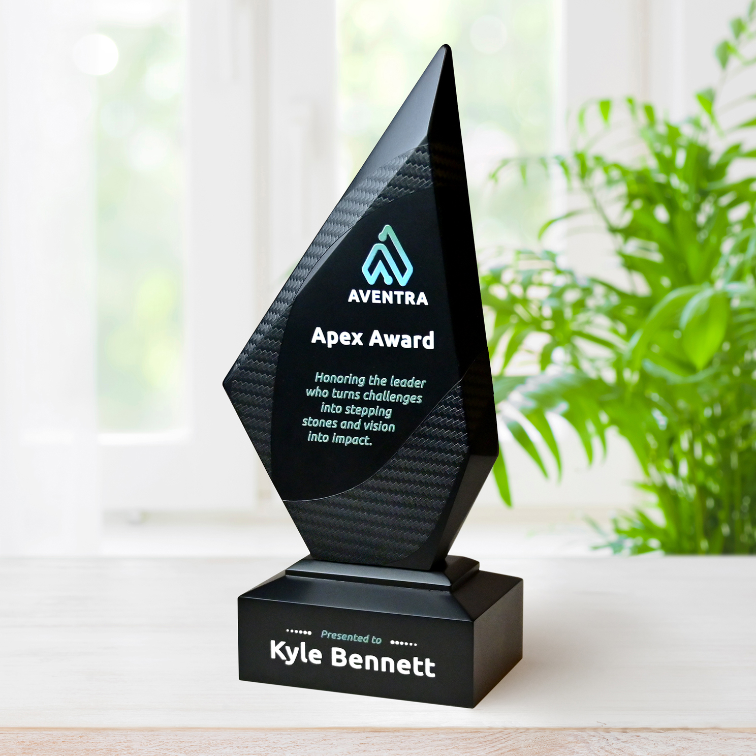 Pierce Award 2