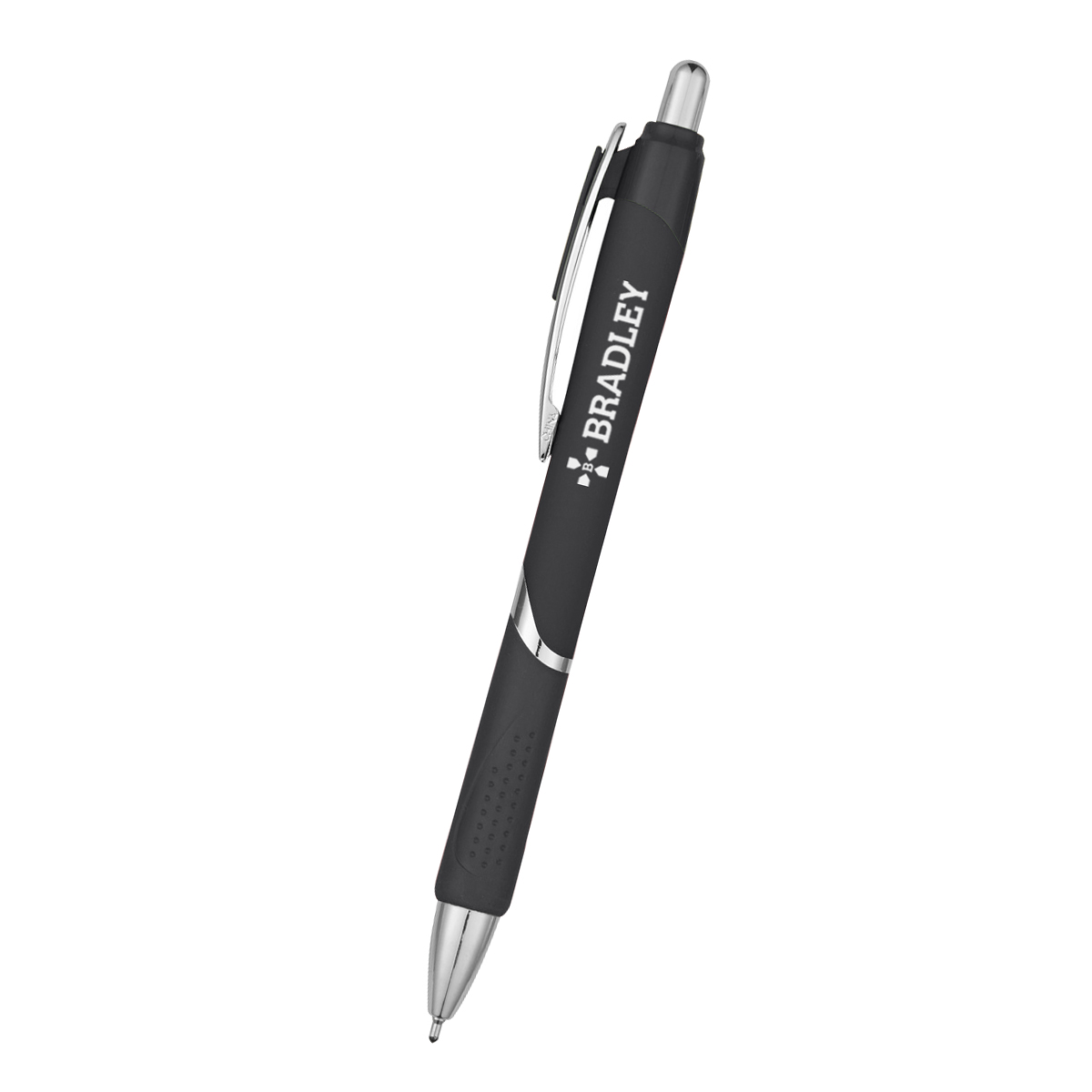 Dotted Grip Sleek Write Pen 15
