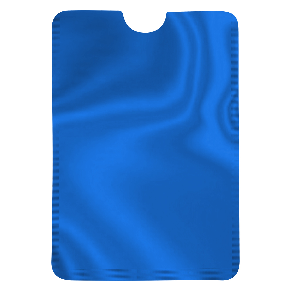 RFID Data Blocking Phone Card Sleeve 5