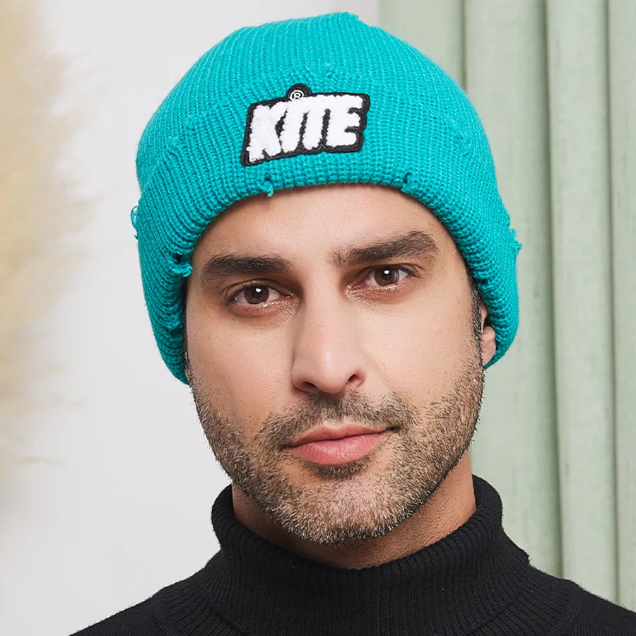 Modern Acrylic Beanies 11