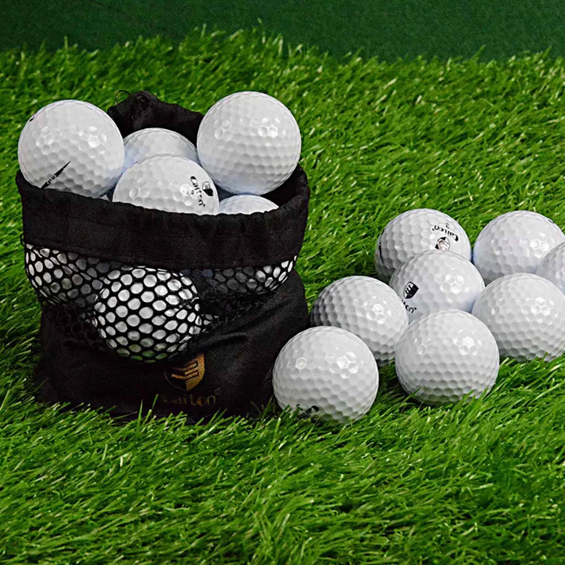 Professional Golf Ball MOQ100 1
