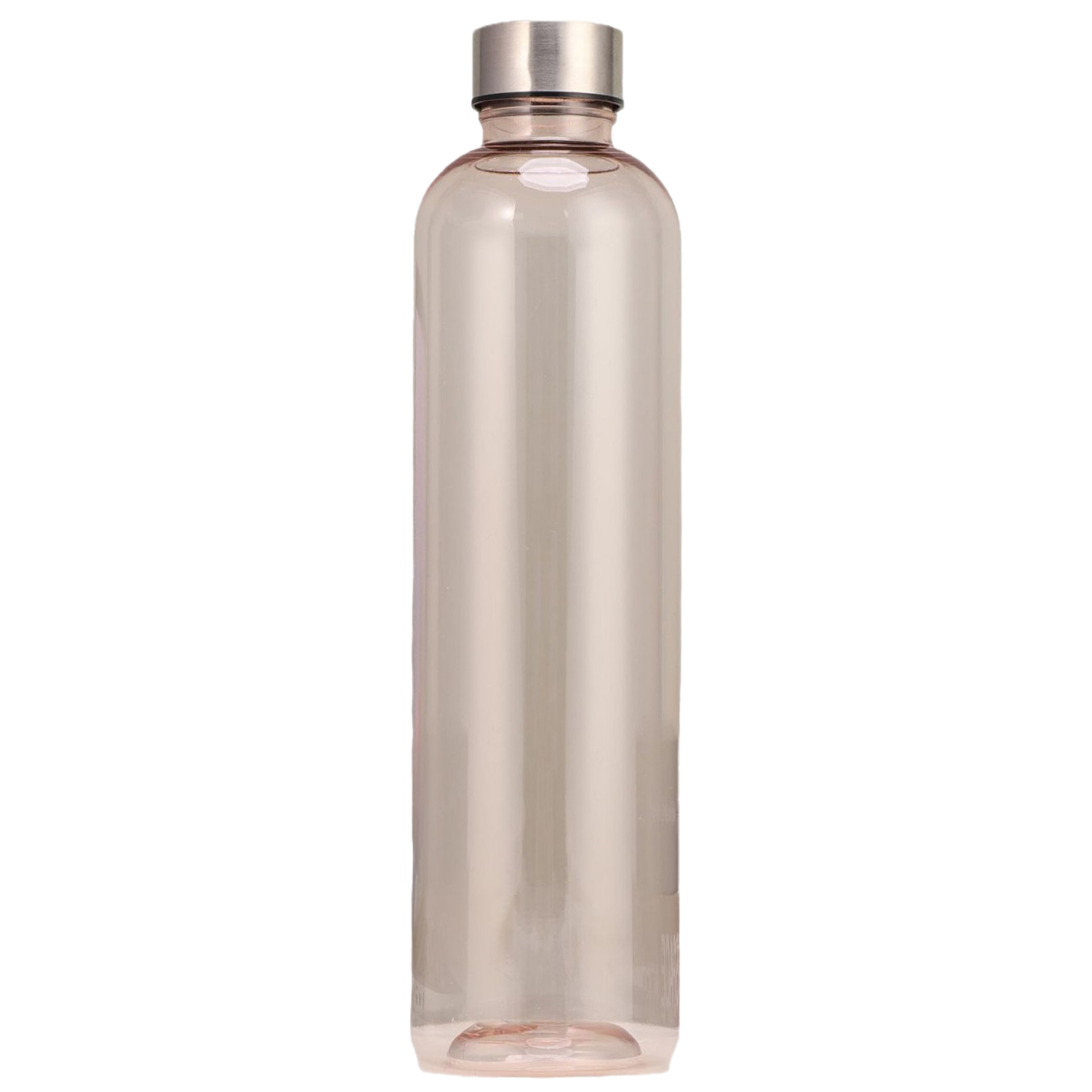 Plastic Solid Color Transparent Cycling Kettle 6