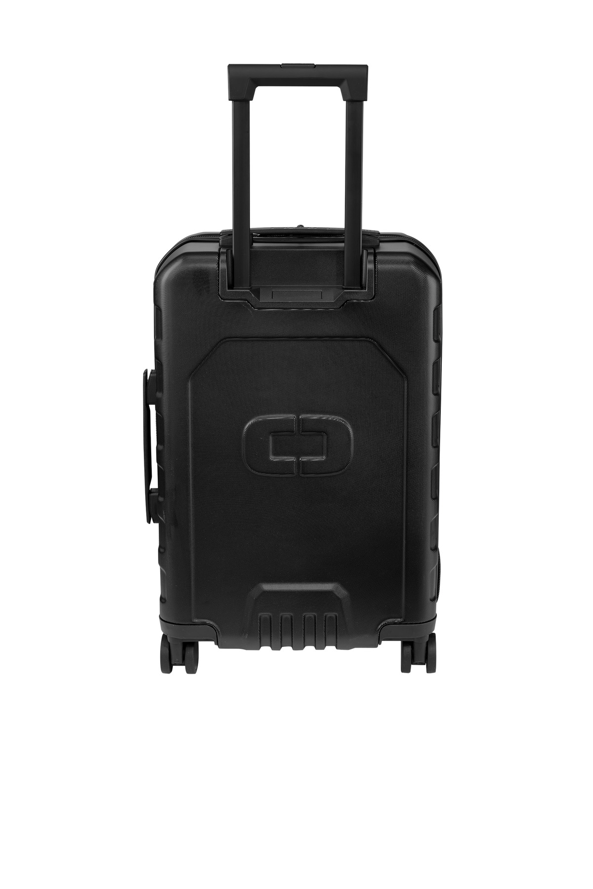 Utilitarian Carry-On Spinner
