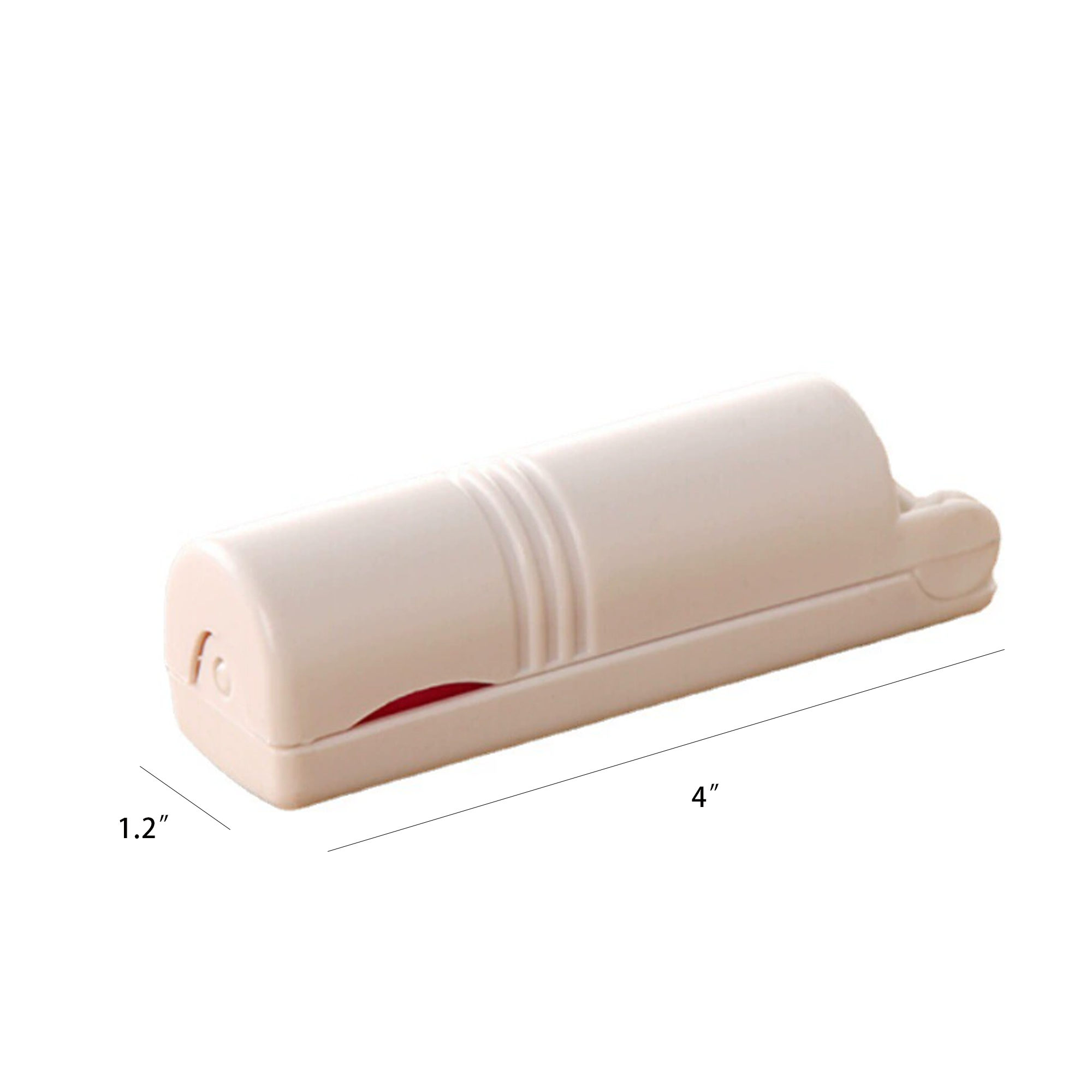 Foldable Mini Sticky Lint Rollers 2