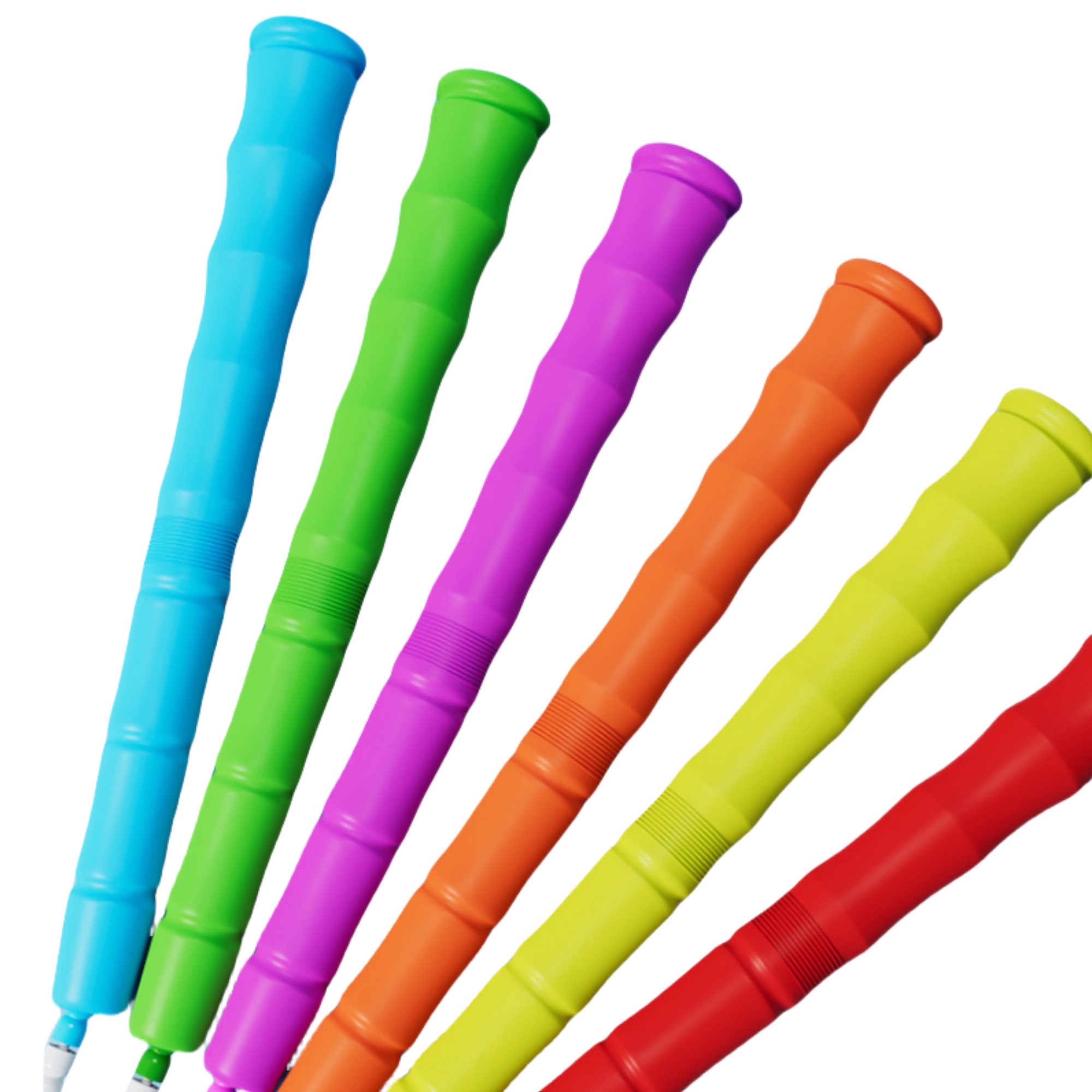 Colorful Adjustable Portable Skipping Rope 7