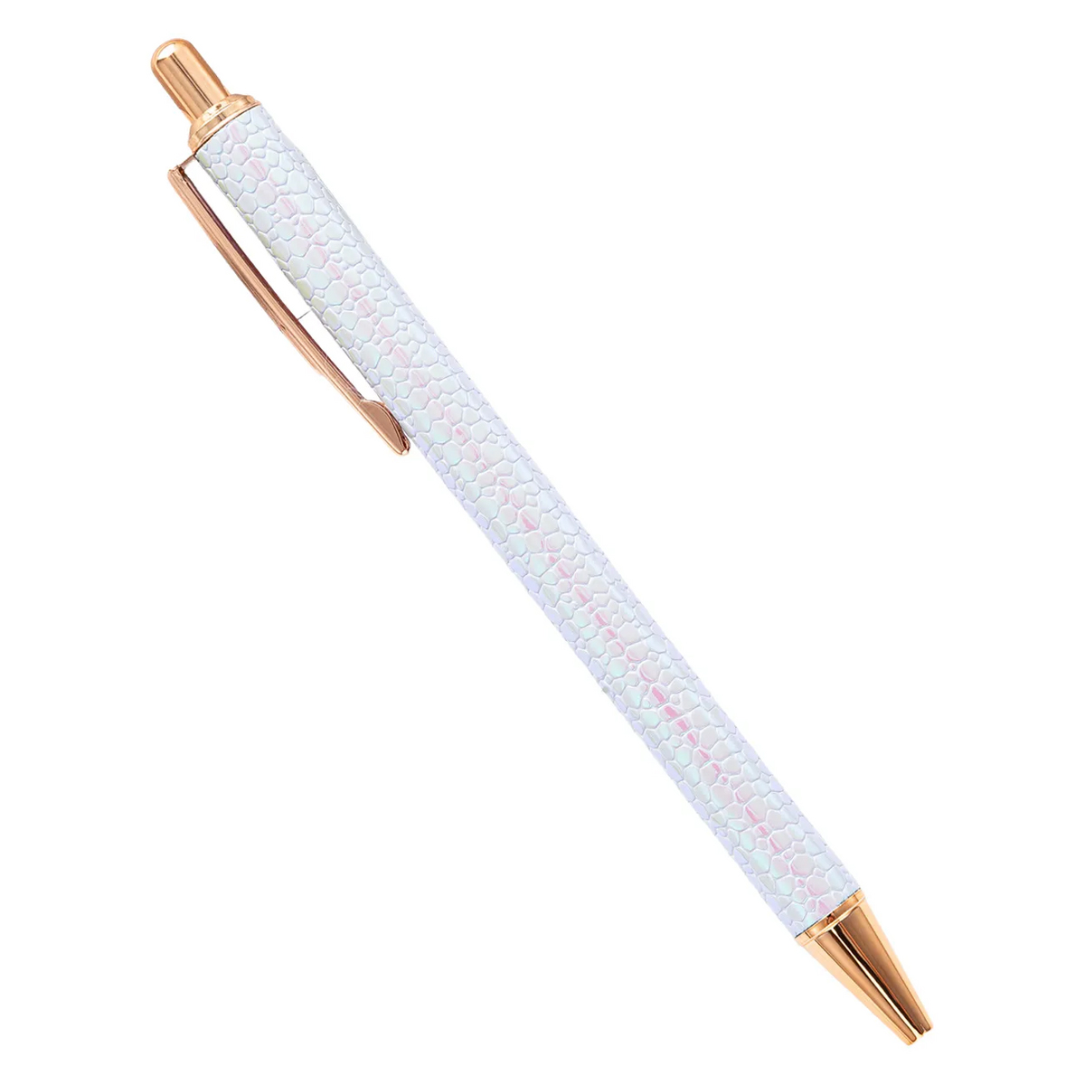 Lightweight Stylus Pen with Smooth Black Ink 41