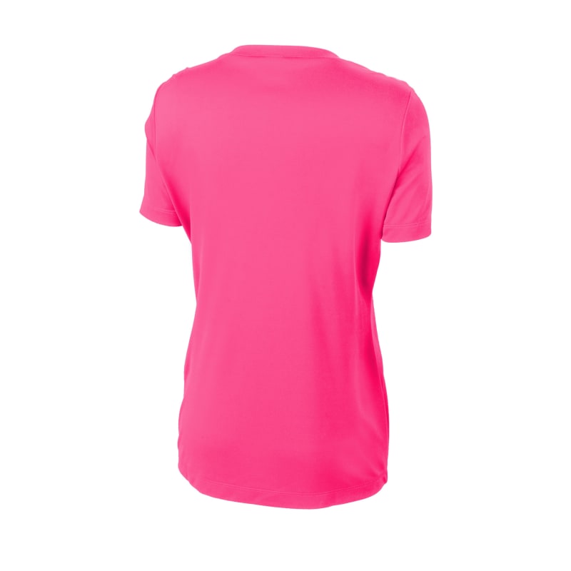 Sport-Tek Women's PosiCharge Competitor Tee. 15