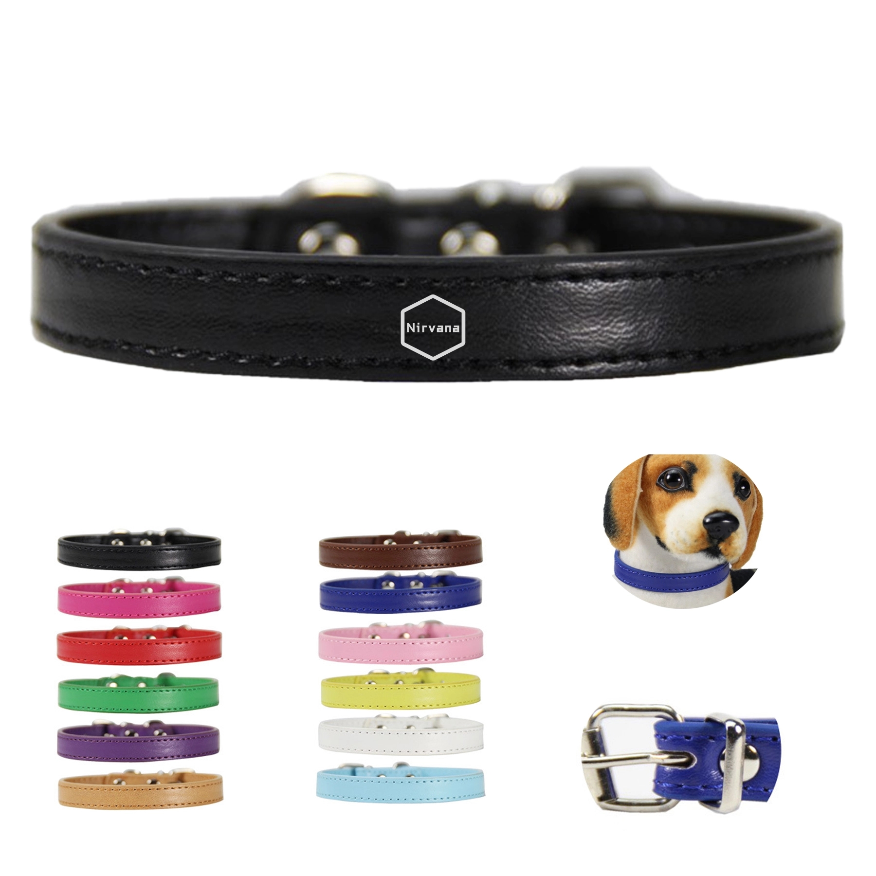 Pet Collar 8