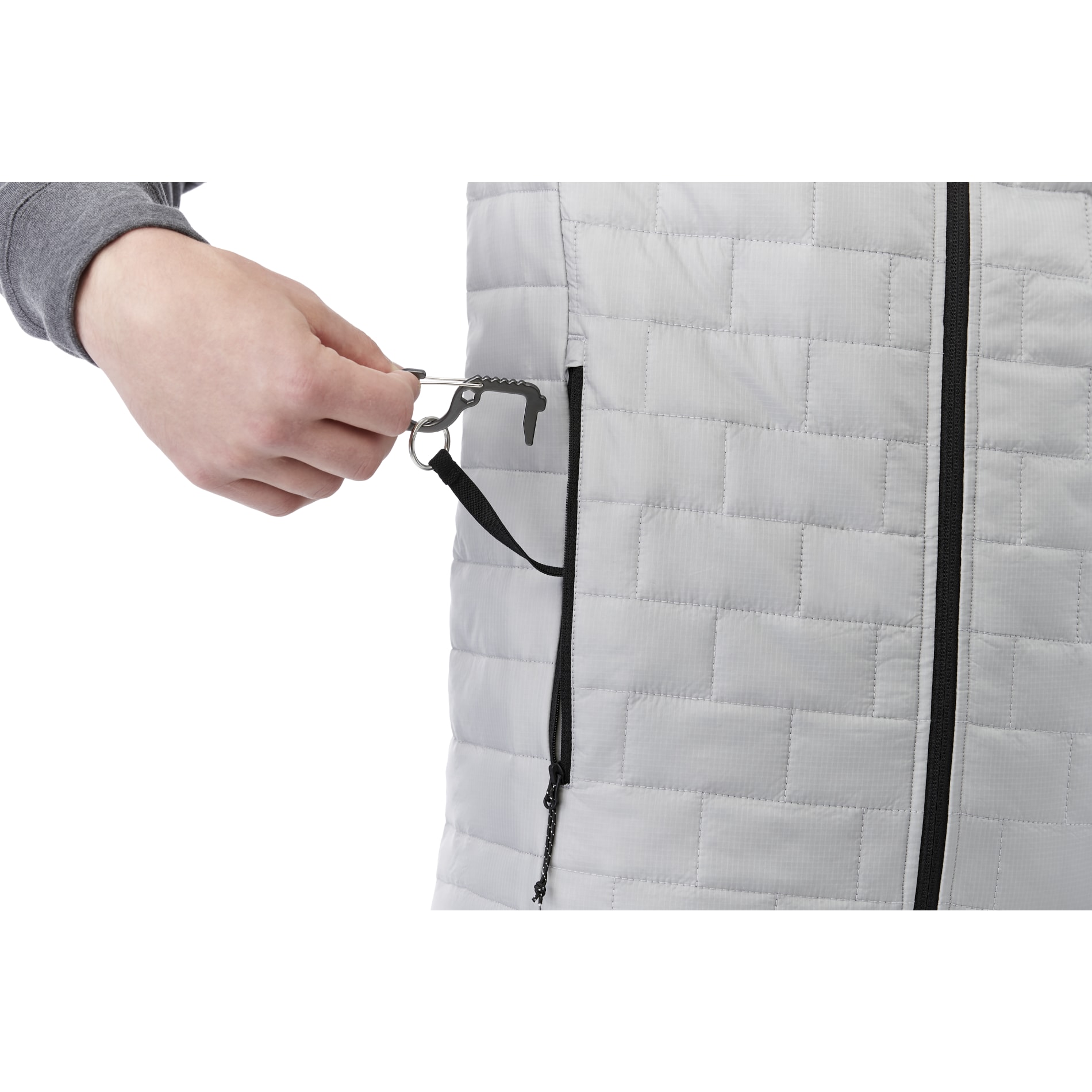 Men's TELLURIDE Packable Insulated Vest 99