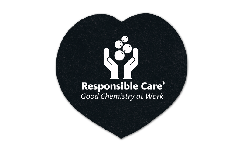 Heart Flat Tire Coaster 4HT