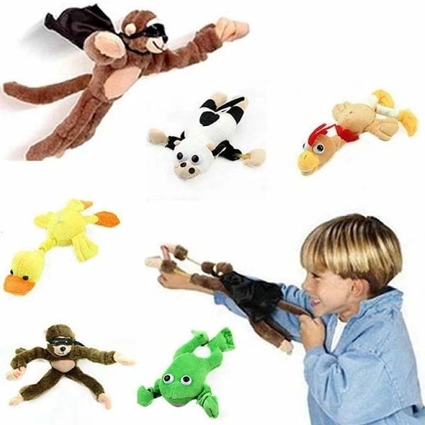 Flying Finger Toy 2