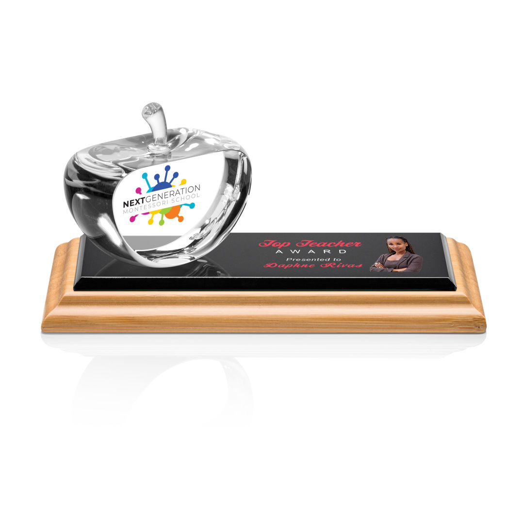 Northam Apple VividPrint™ Award