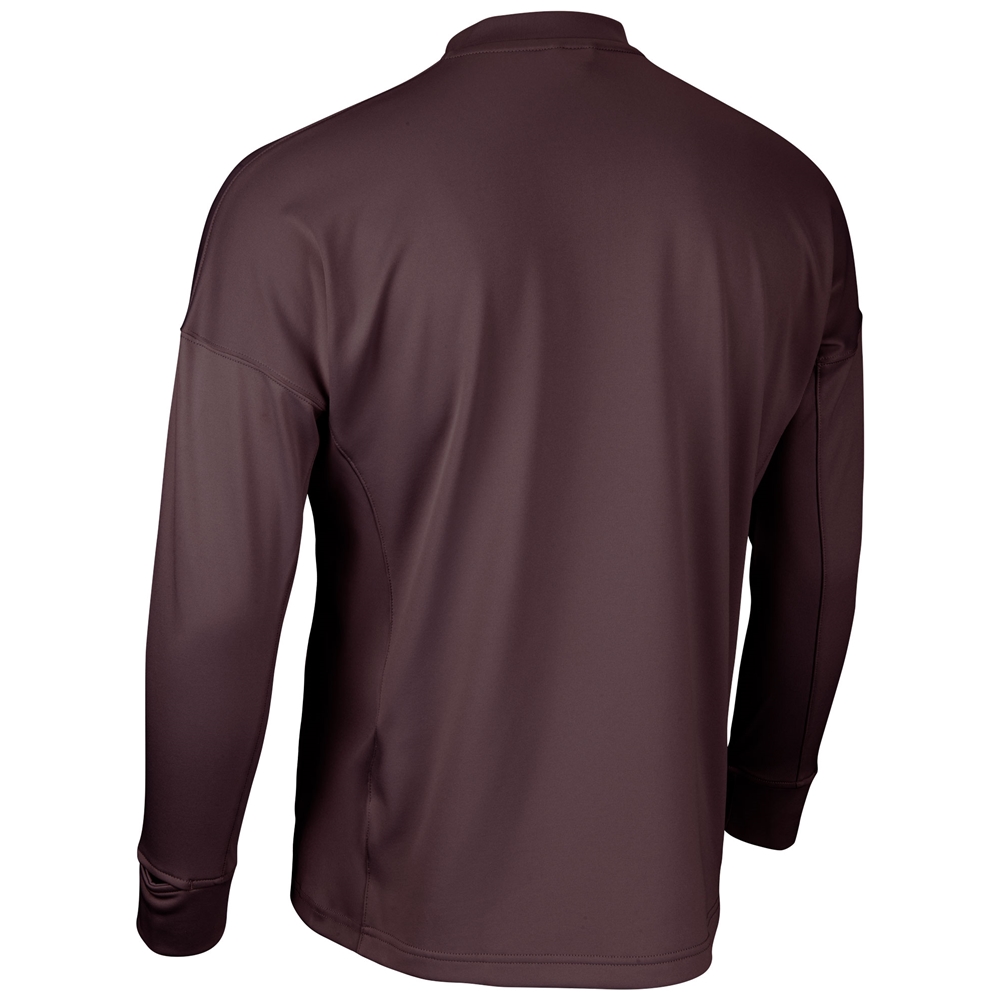 Lineup Fleece Men's 1/4 Zip Crew 4
