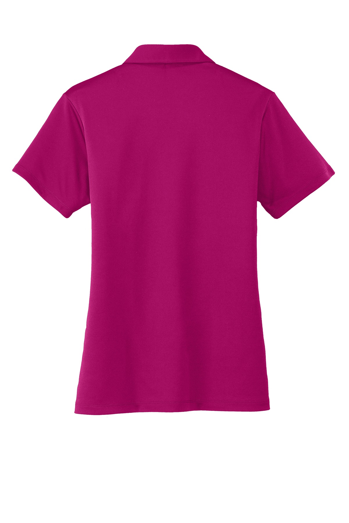 Port Authority® Women's Silk Touch Performance Polo 48