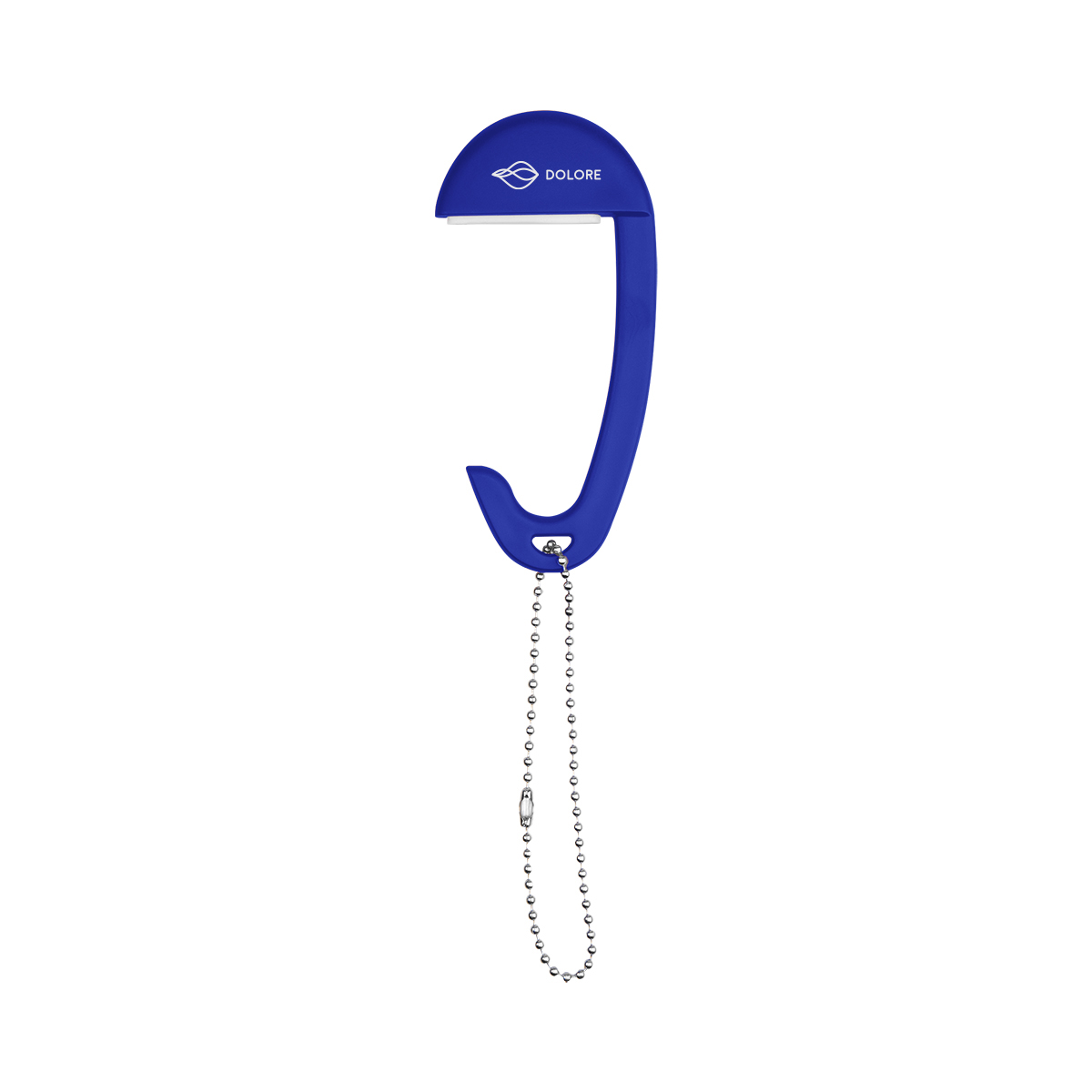 Tabletop Bag Hanger 12
