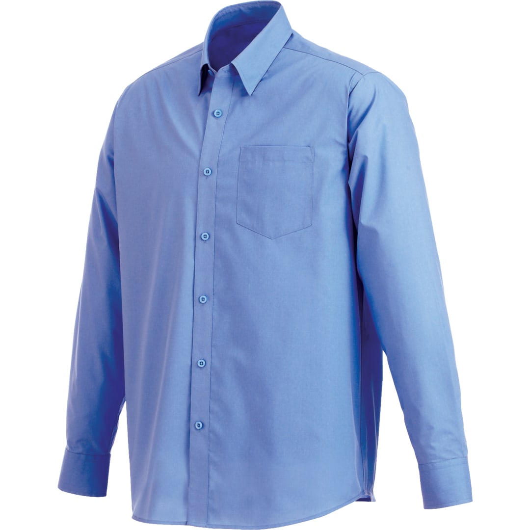 Men’s  PRESTON Long Sleeve Shirt Tall 11