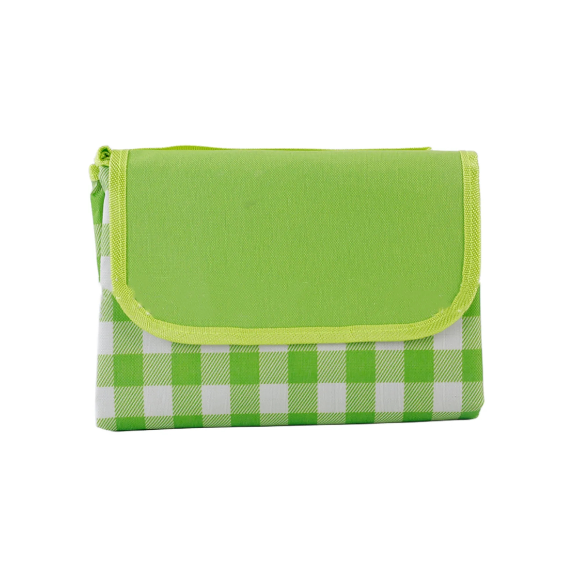 Custom Waterproof Foldable Picnic Mat 2