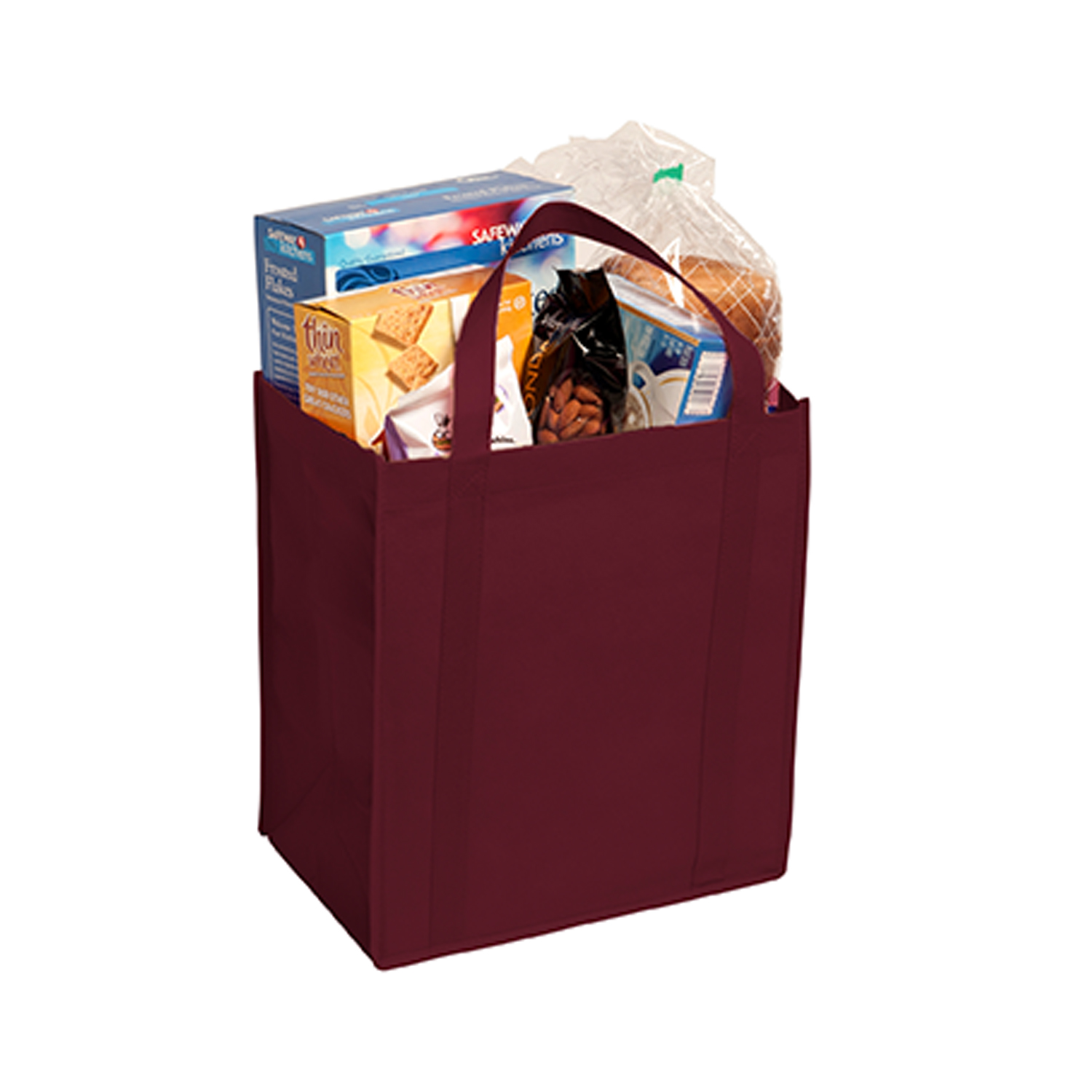 Non-Woven Polypropylene Tote Bag 6