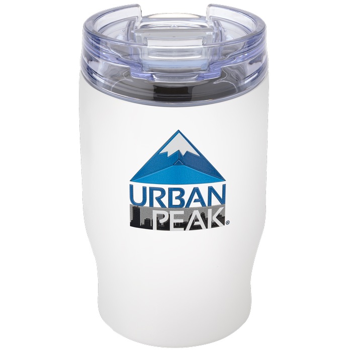 12 oz Urban Peak® 3-in-1 Trail Tumbler 67