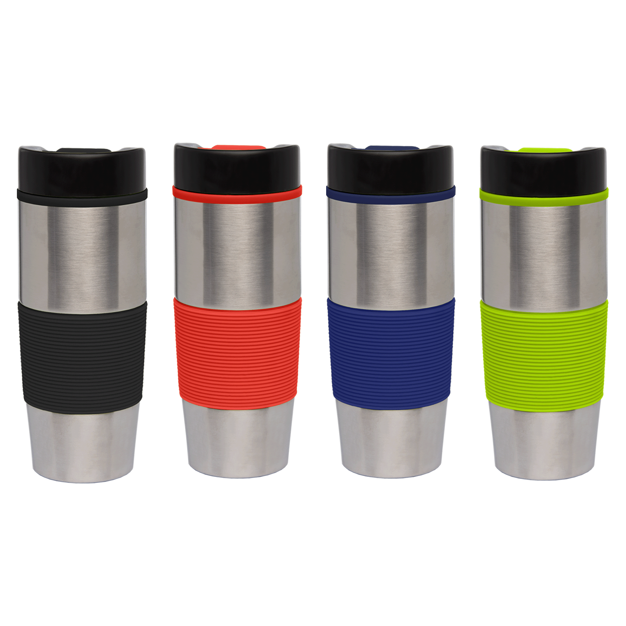 Lanai - 15 oz. Stainless Tumbler 17