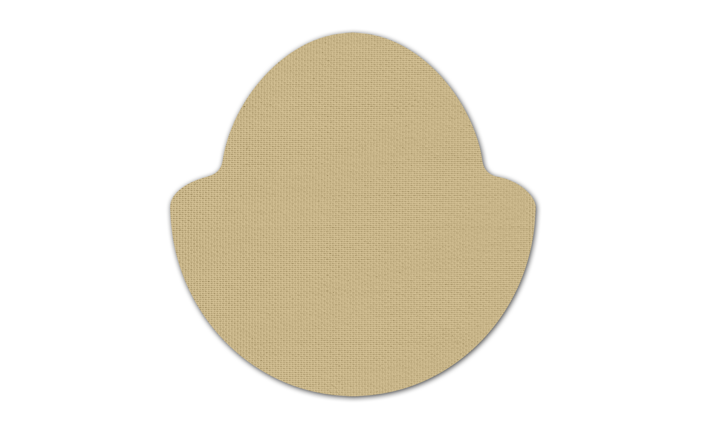 Nest Egg Rubber Jar Opener 1