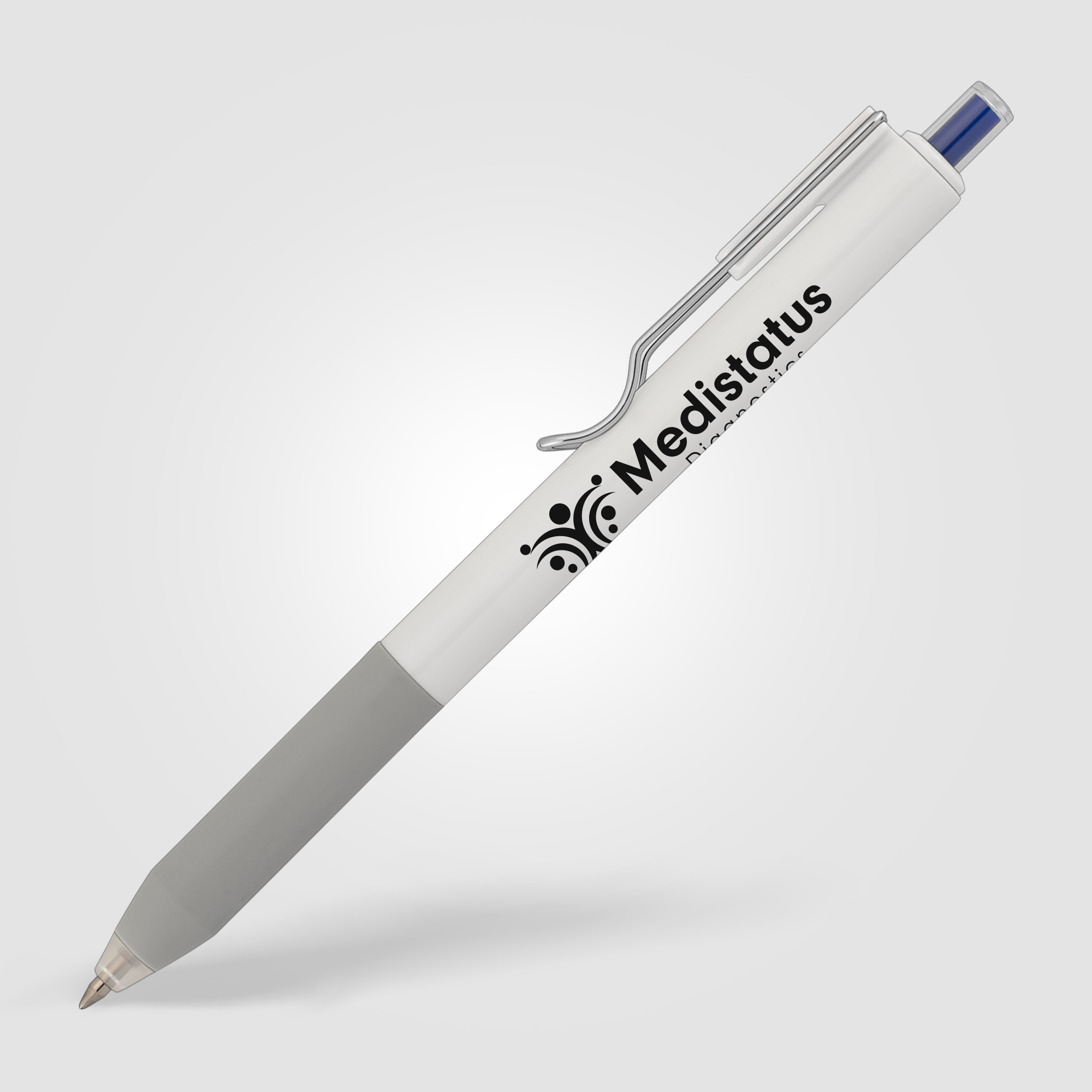Flag Gel Pen 5