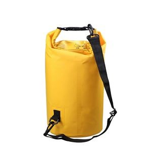 10L Floating And Lightweight Waterproof Dry Bags 29