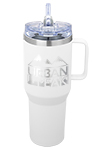 40 oz Urban Peak® Apex Ridge Vacuum Travel Mug 60