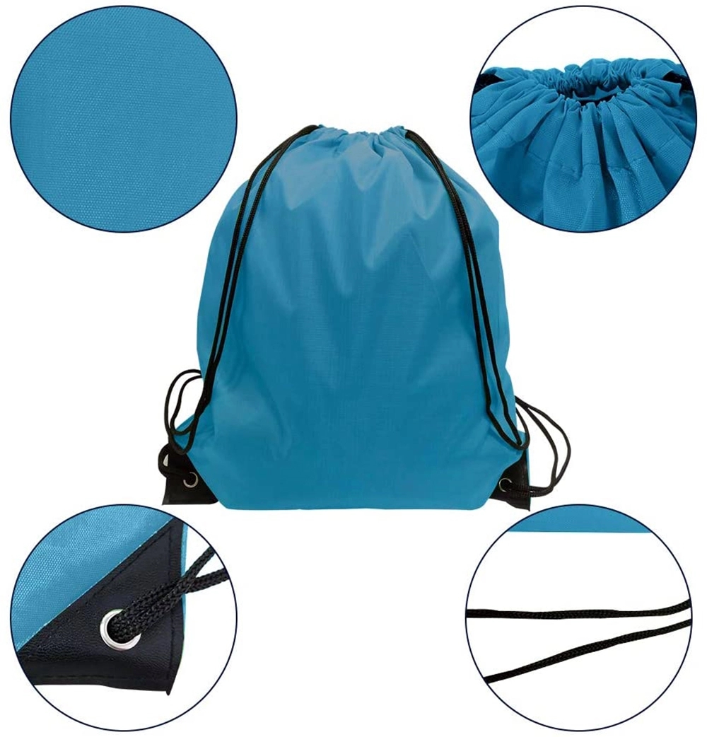 Drawstring Backpacks 6