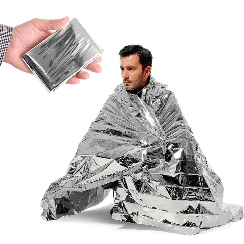 Survival /Emergency Thermal Blanket 1