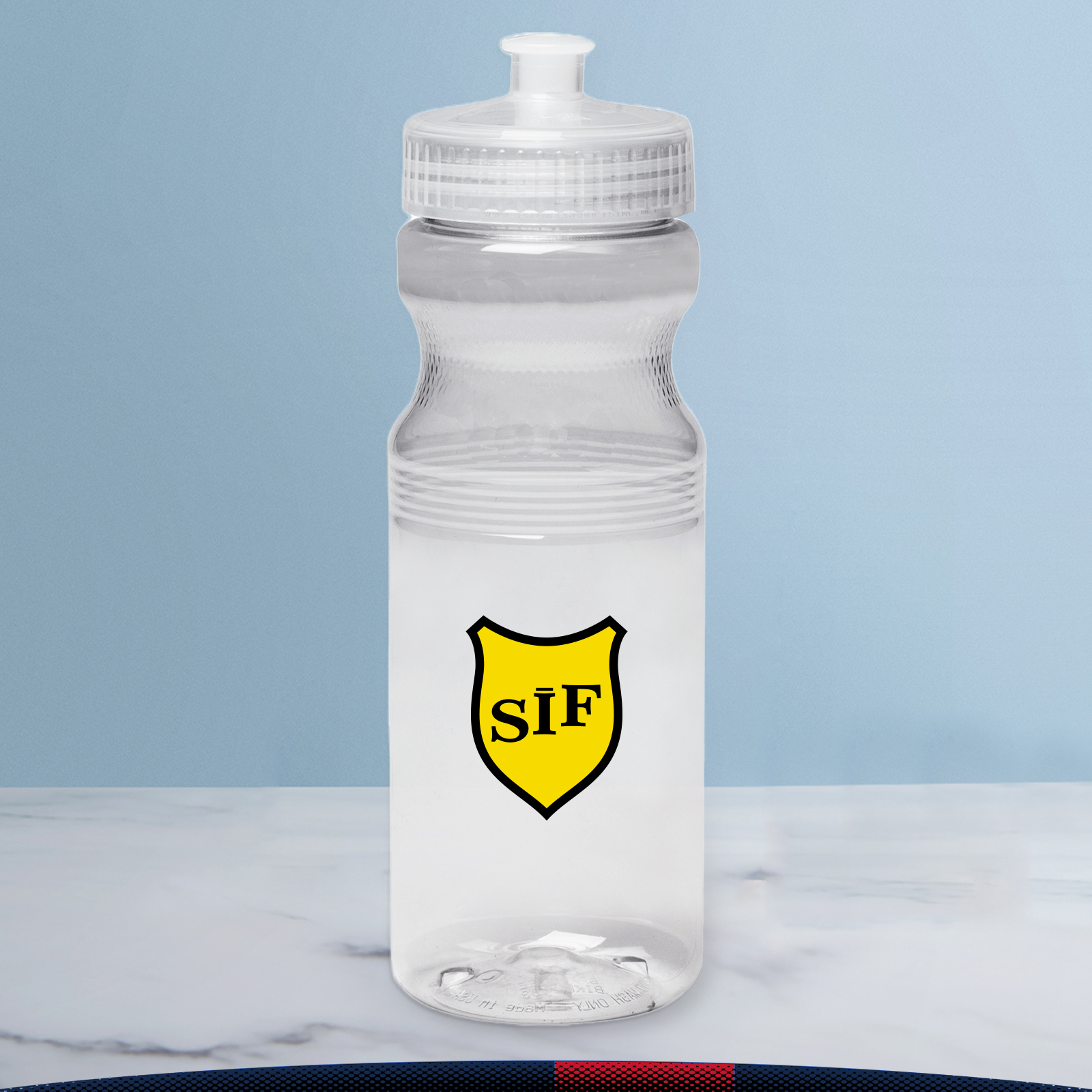 Samse Bike Water Bottle - 24 OZ 3