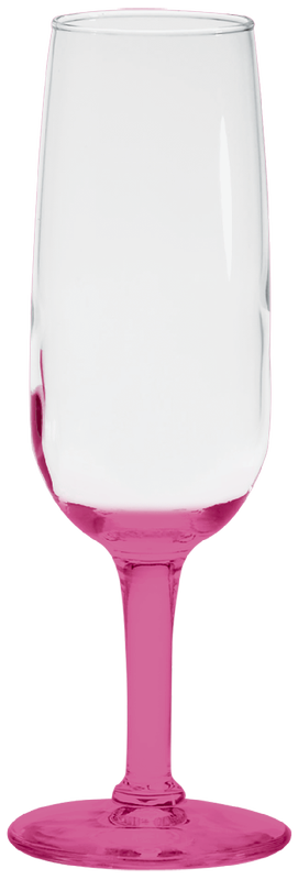 6.25 oz. Flute Champagne Flute 5