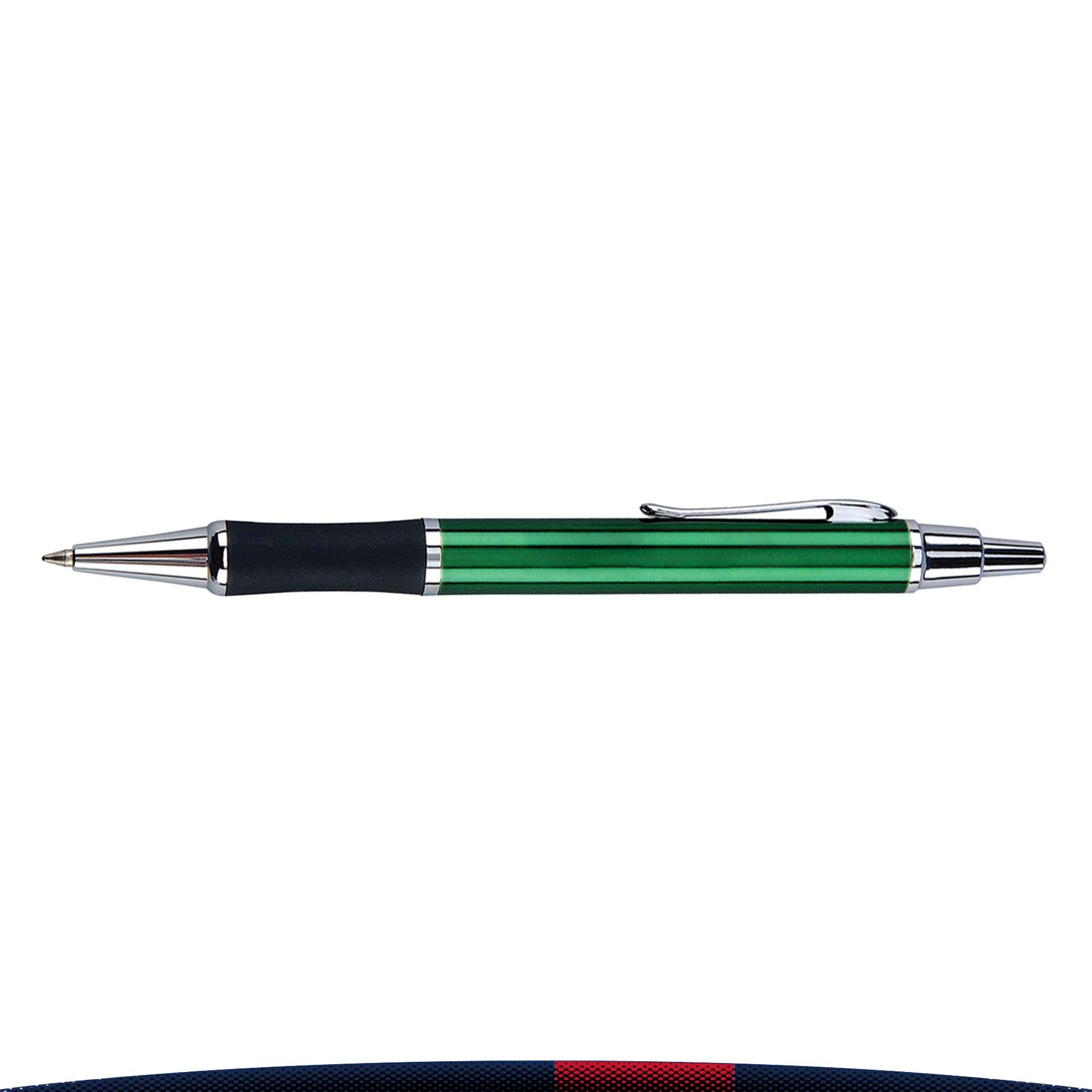 Inca Metal Pen 3