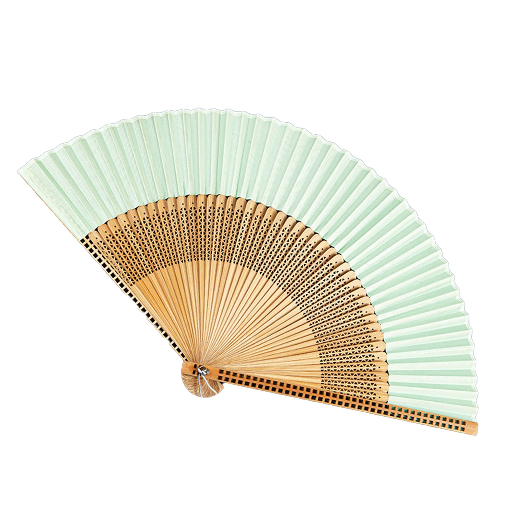 Folding Fan 2