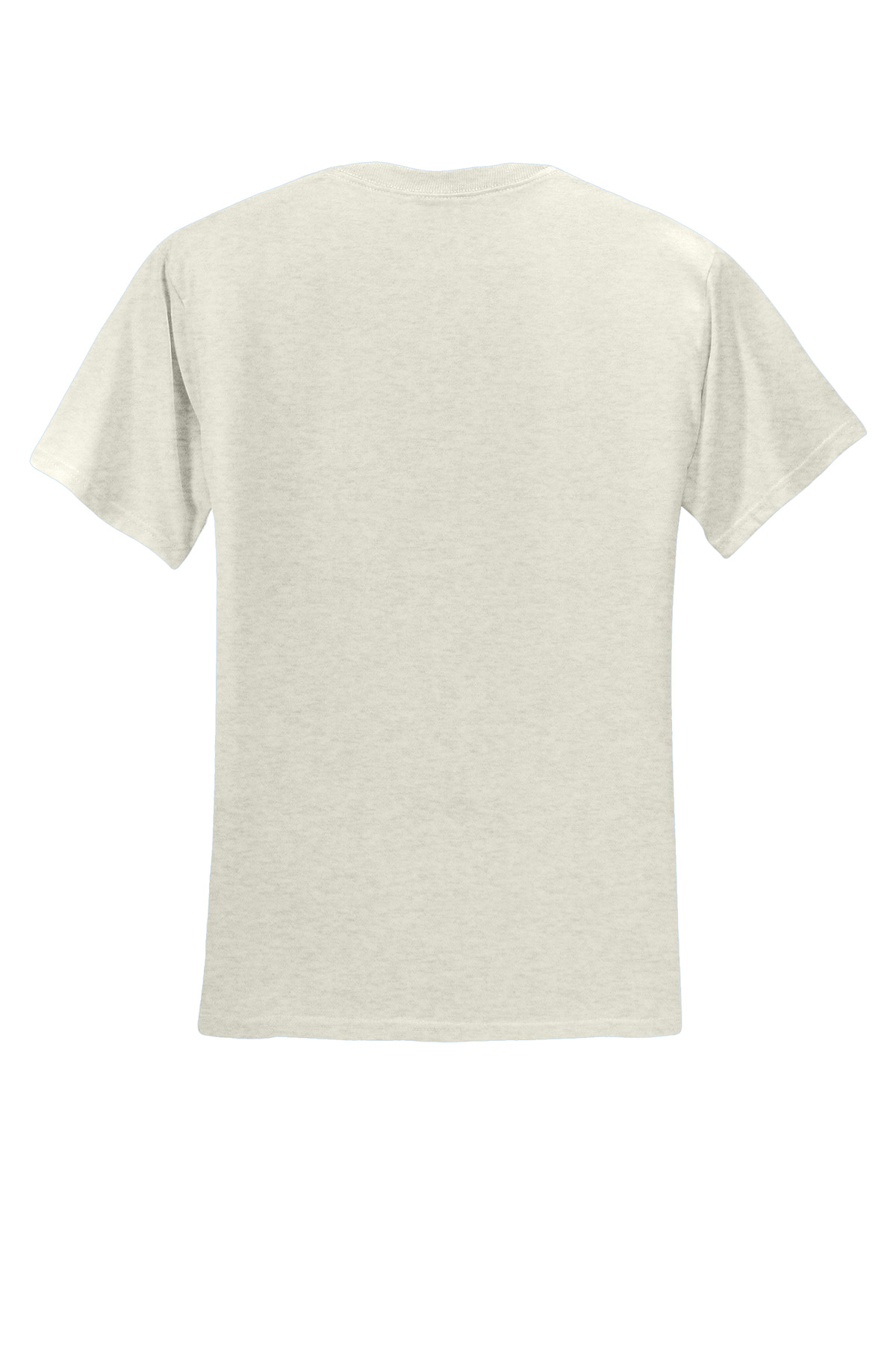 Jerzees - Dri-Power 50/50 Cotton/Poly T-Shirt. 29M 343