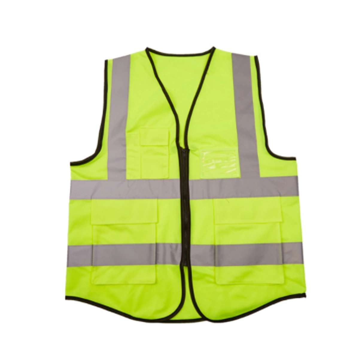 Reflective Safety Vest 2