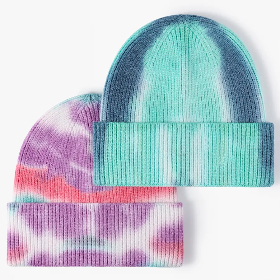 Posh Polycore Beanies 29