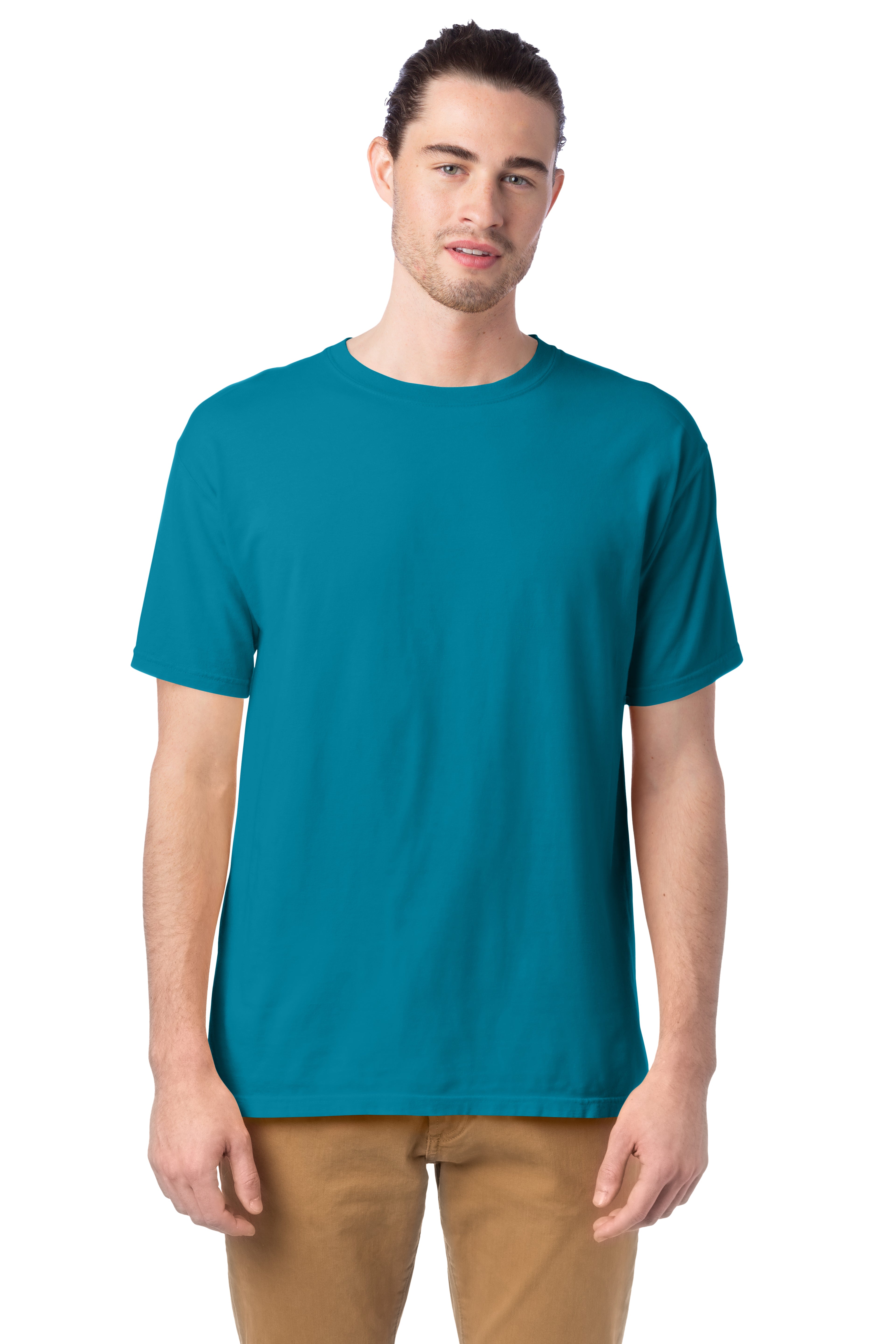 ComfortWash Short Sleeve T-Shirt 9