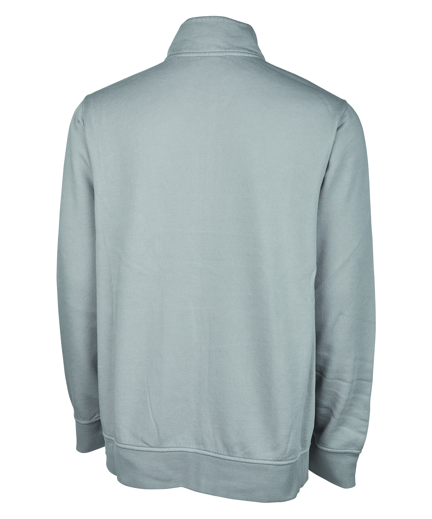 Men's Clifton Full Zip Sweatshirt