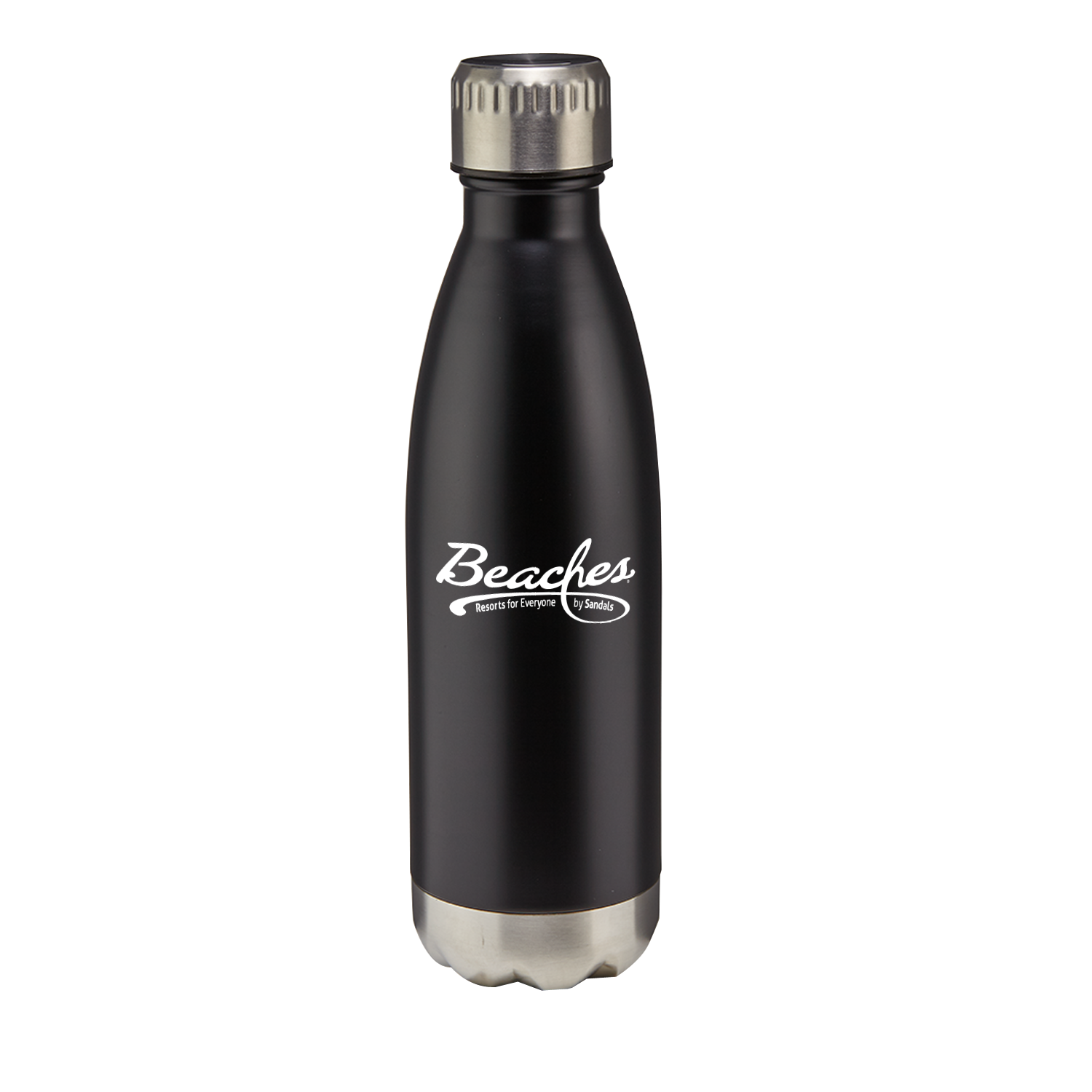 17 Oz. Cascade Stainless Steel Bottle, custom water bottle with logo imprint 6