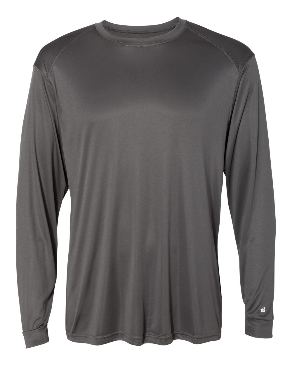 Men's Ultimate SoftLock™ Long Sleeve T-Shirt - 4004 47