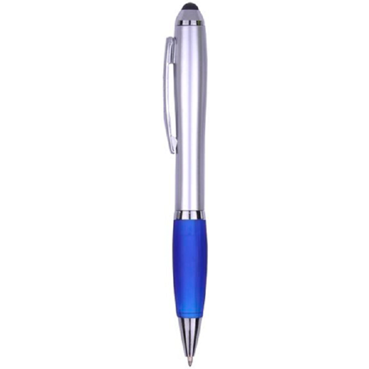Classic Trim Pen With Stylus 14