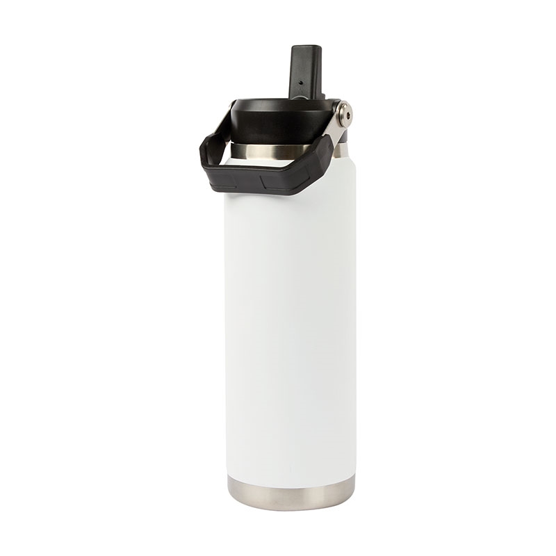 Riverbend 30 oz. Double Wall, Stainless Steel Water Bottle 30