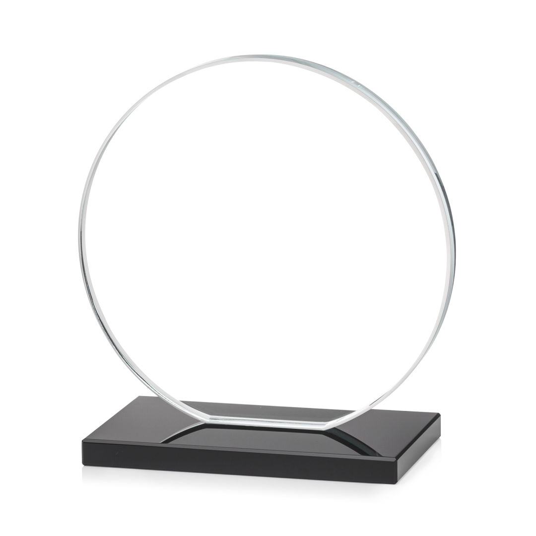 Victoria Award - Black 12