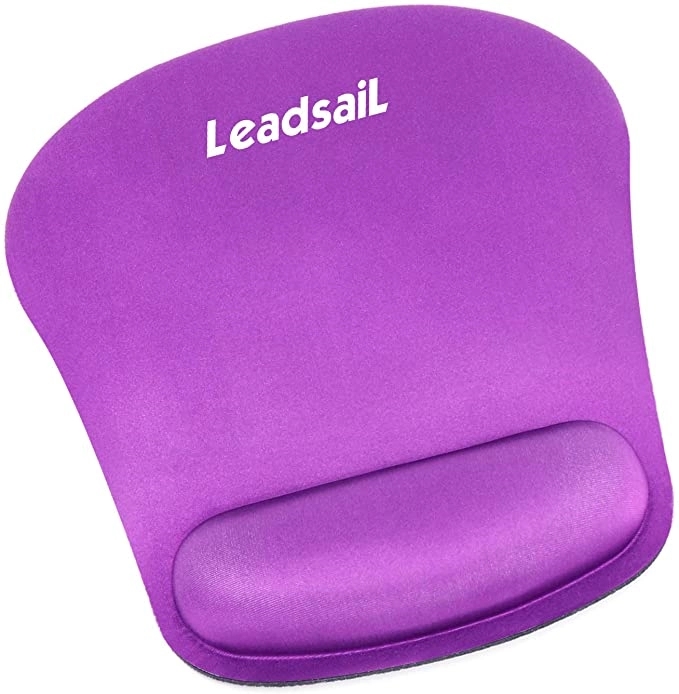 Office Mouse Pad protect the wrist 4