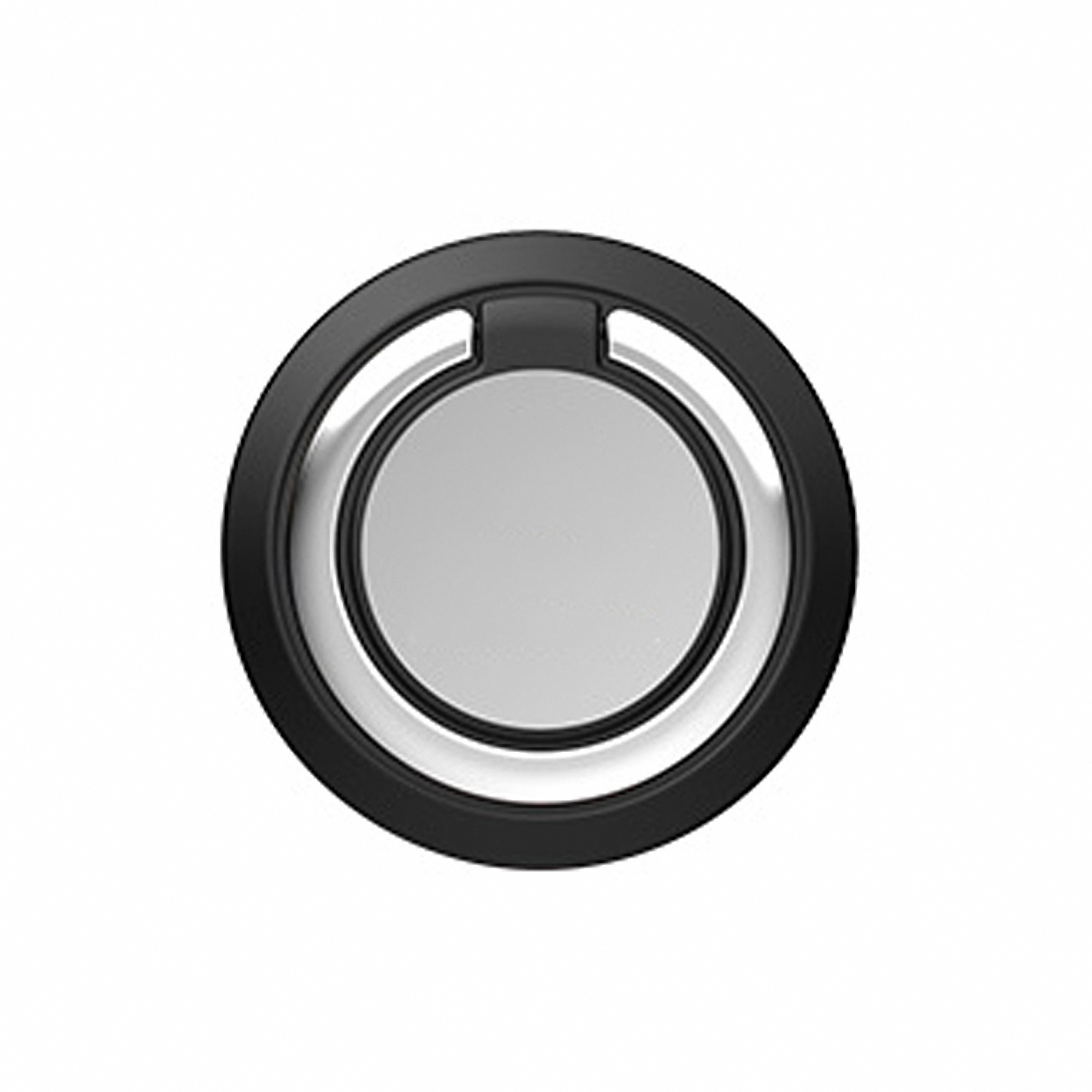 Magnetic Metal Phone Ring Holder Stand 2