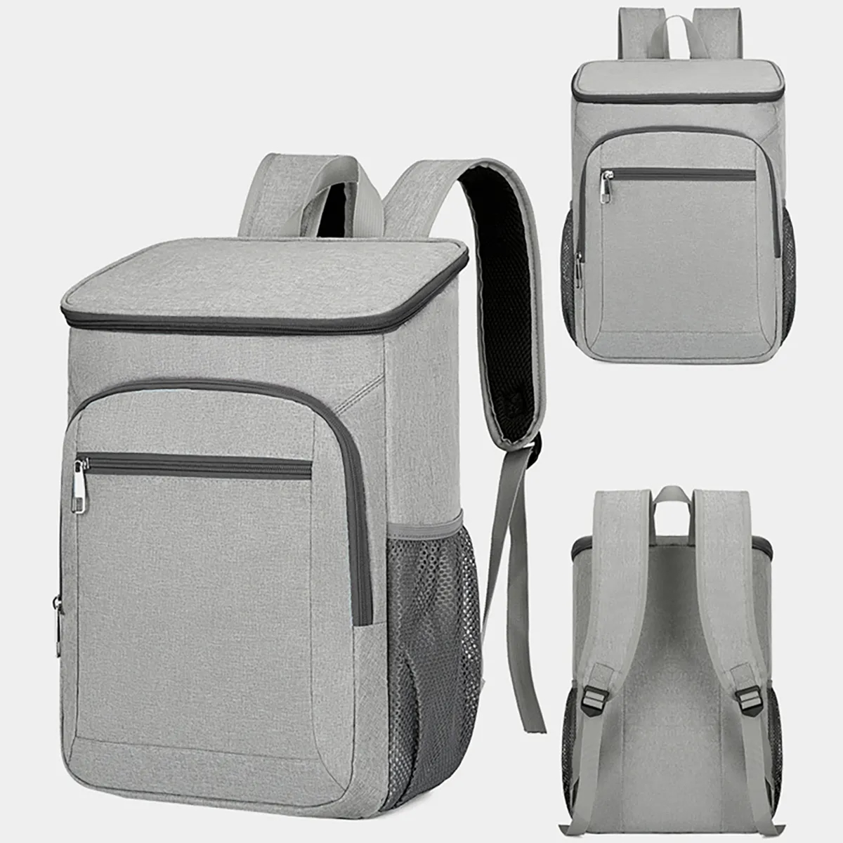 In Stock Outdoor Thermal Backpack Camping Picnic Bag 5