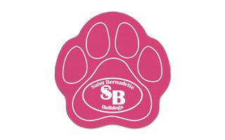 Paw Vinyl Jar Opener 5PW 27