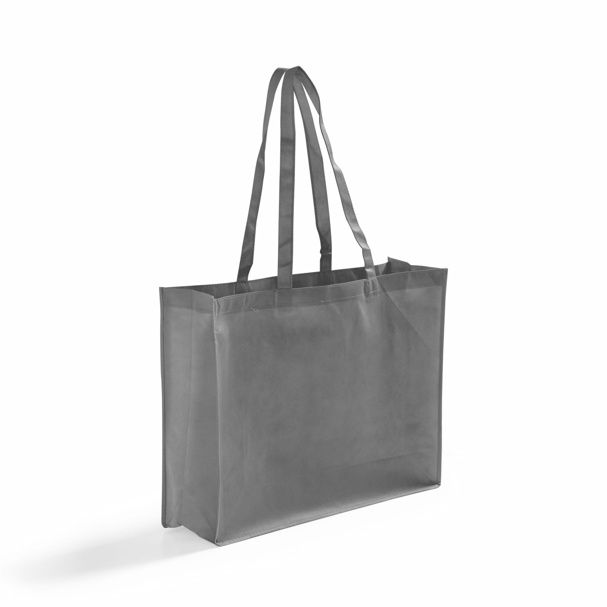 Carry All Non-Woven Tote Bag 27