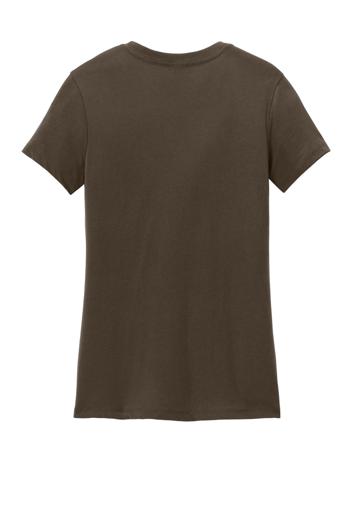 District Women's Perfect Weight Tee. DM104L 41